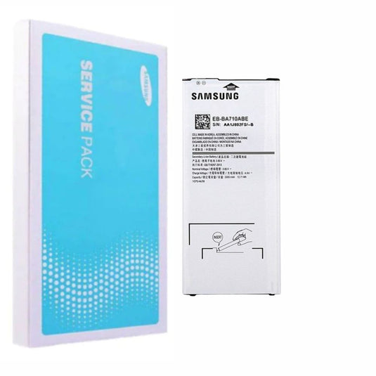 [Samsung Service Pack] Samsung Galaxy A7 2016 (A710) / J6 Plus (J610) / J7 2018 (J737) Replacement Battery - Polar Tech Australia