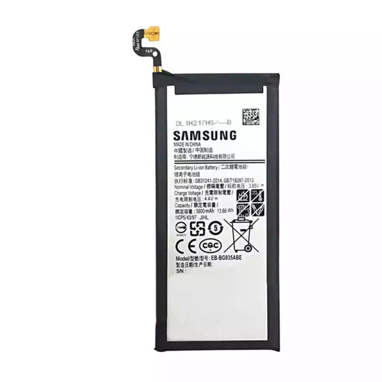 [EB-BG935ABE] Samsung Galaxy S7 Edge (G935) Replacement Battery - Polar Tech Australia