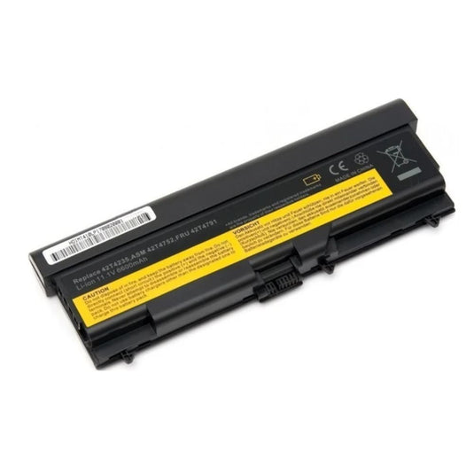 [42T4235] Lenovo ThinkPad EDGE 0578-47B/L412 0530/SL410 2874 Replacement Battery - Polar Tech Australia