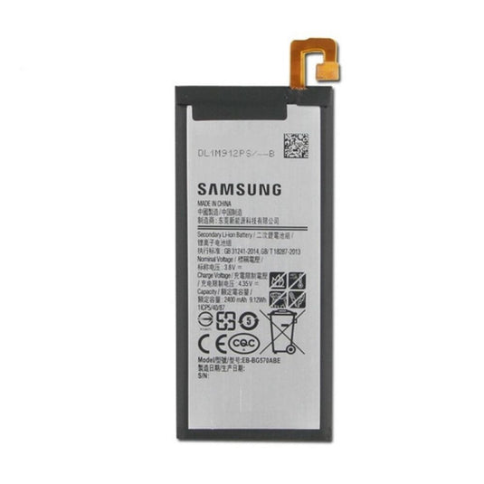 [EB-BG570ABE] Samsung J5 Prime (G570) Replacement Battery - Polar Tech Australia