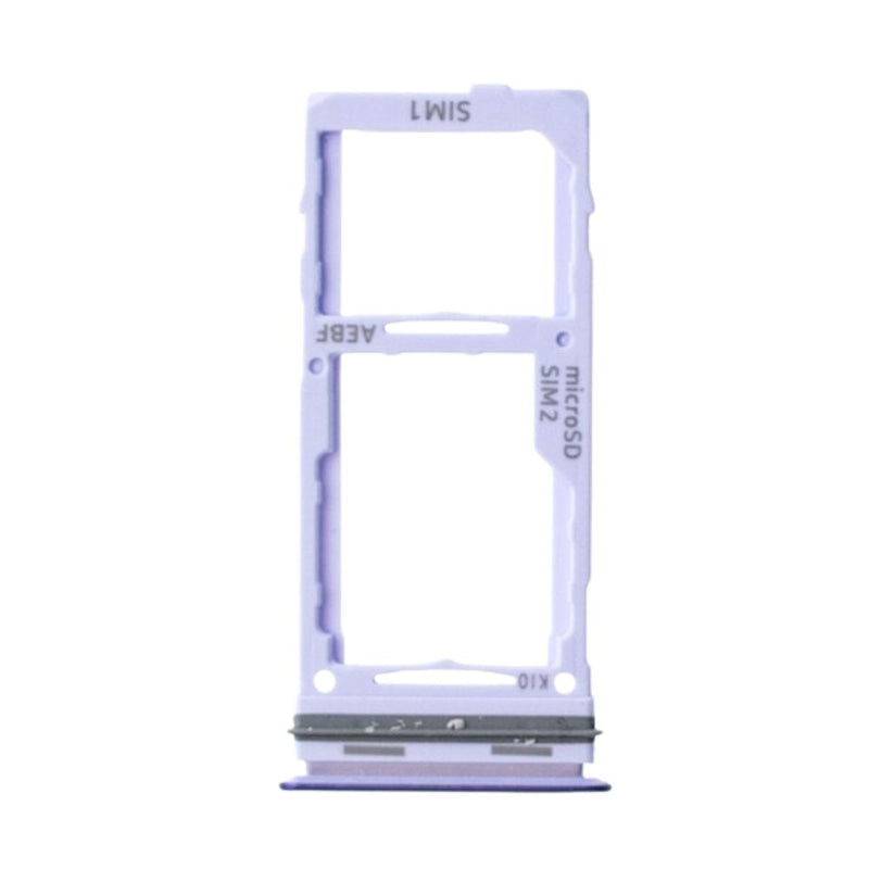 Chargez l&#39;image dans la visionneuse de la galerie, Samsung Galaxy A52s 5G (A528) Single SIM Card Tray - Polar Tech Australia
