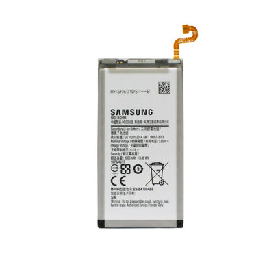 [EB-BA730ABE] Samsung Galaxy A8 Plus (A730) Replacement Battery - Polar Tech Australia