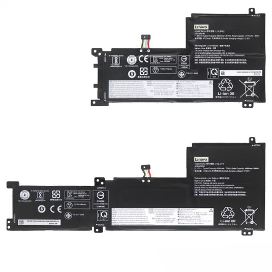 [L19C3PF2 & L19C4PF1] Lenovo ideaPad 5-15ALC05-82LN003JHH/82LN00J3KR Replacement Battery - Polar Tech Australia