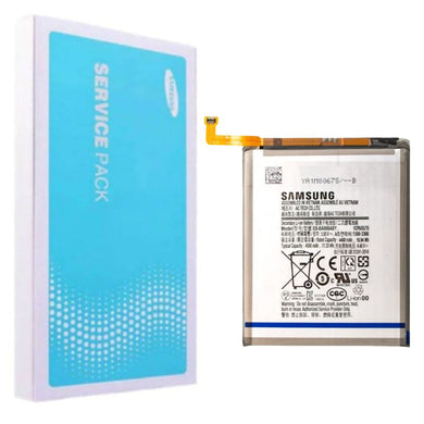 [Samsung Service Pack] [EB-BA908ABY] Samsung Galaxy A90 5G (A908) Replacement Battery - Polar Tech Australia