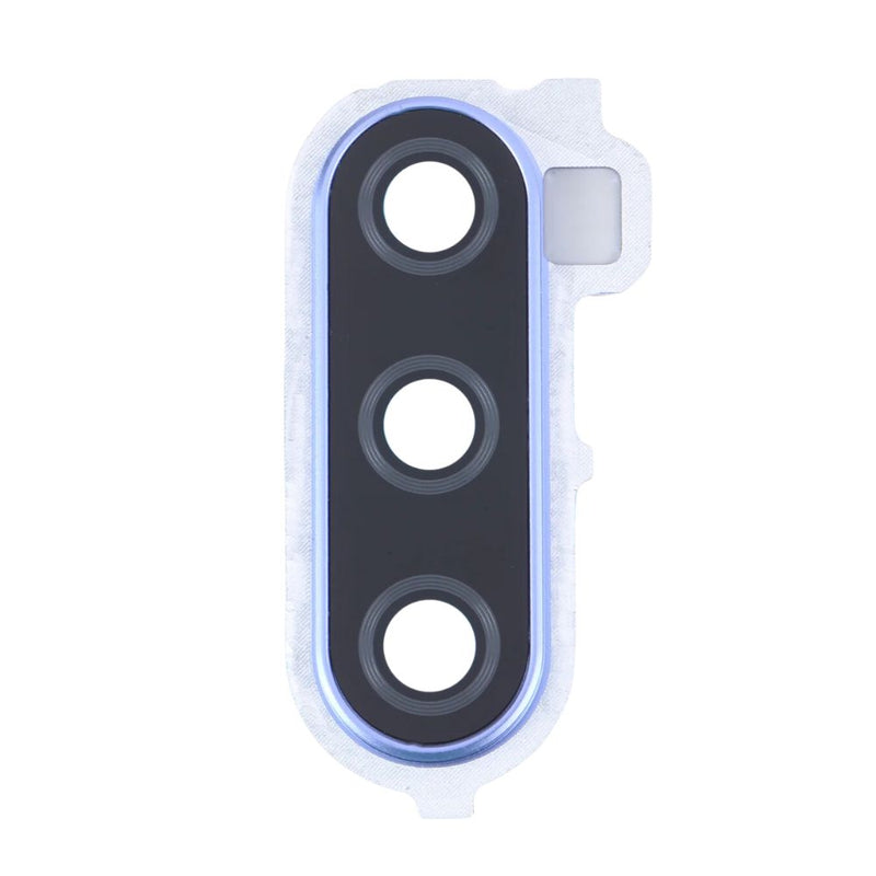 Load image into Gallery viewer, [With Frame] Sony Xperia 10 iv (XQ-CC54 / XQ-CC72) Back Rear Camera Glass Lens - Polar Tech Australia
