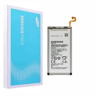 [Samsung Service Pack] Samsung Galaxy A8 Plus (A730) Replacement Battery - Polar Tech Australia