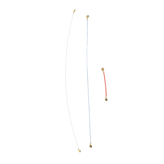 Samsung Galaxy A80 (A805) Signal Antenna Flex (Set)