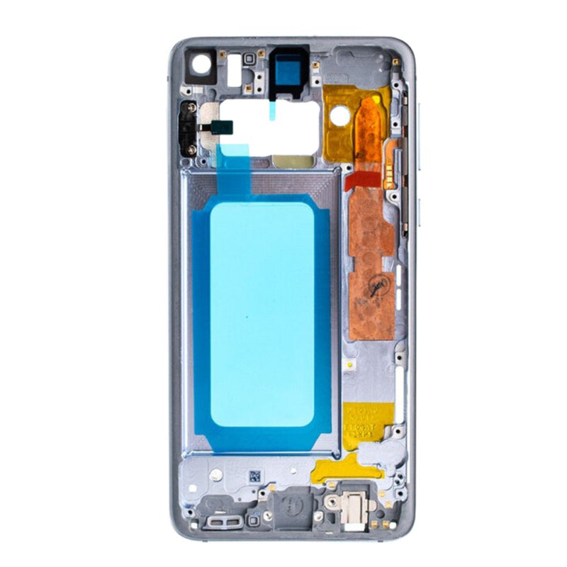 Load image into Gallery viewer, Samsung Galaxy S10 (G973) Metal Middle Frame Housing - Polar Tech Australia
