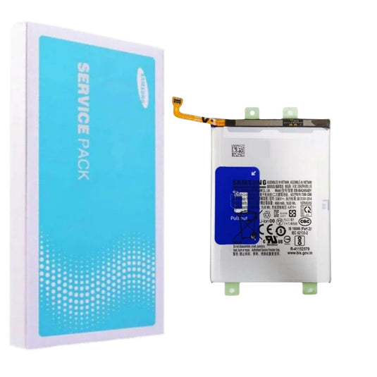 [Samsung Service Pack] Samsung Galaxy A24 4G (A245) Replacement Battery - Polar Tech Australia