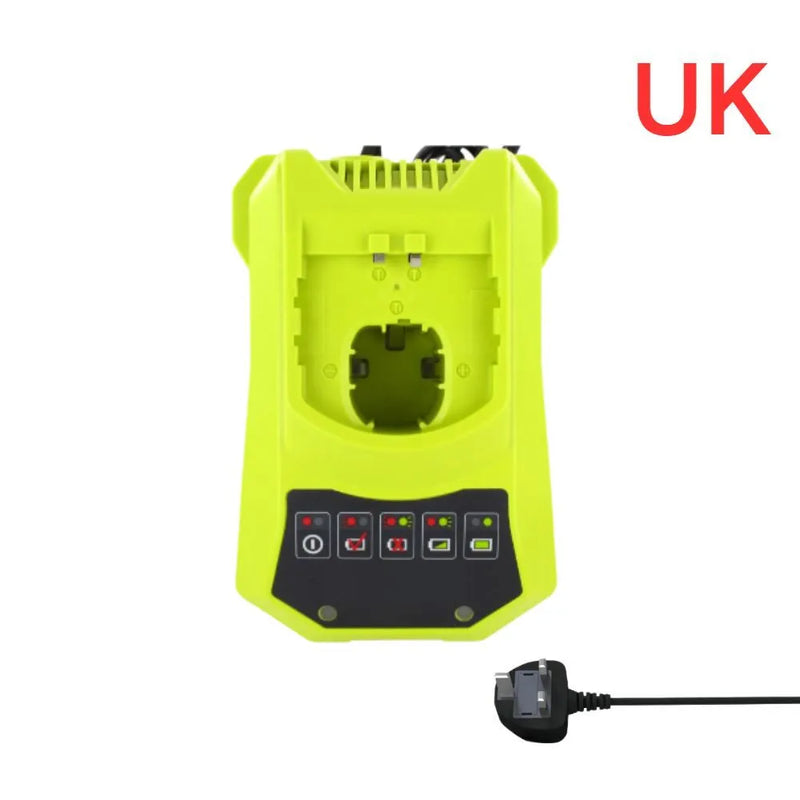 Cargue la imagen en el visor de la galería, Replacement Charger For Aeg 12V ~ 18V  Electrical Tool Li-ion Battery - Polar Tech Australia
