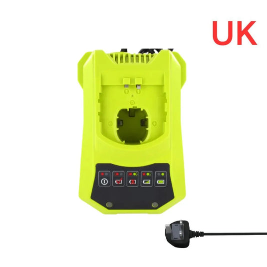 Replacement Charger For Aeg 12V ~ 18V  Electrical Tool Li-ion Battery - Polar Tech Australia
