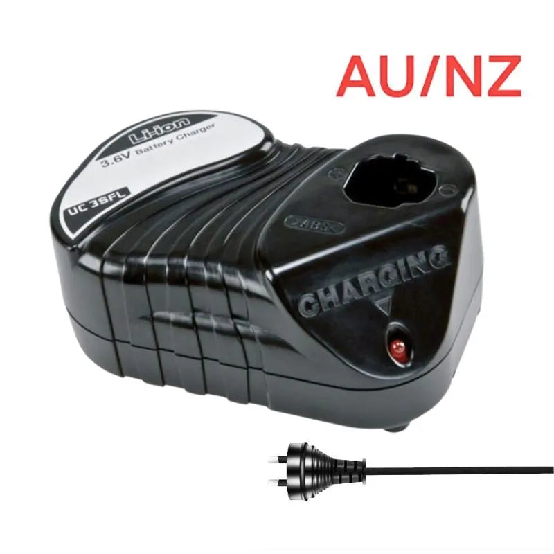 Cargue la imagen en el visor de la galería, Replacement Charger For Hikoki 3.6V-3.0A Electrical Tool Li-ion Battery - Polar Tech Australia
