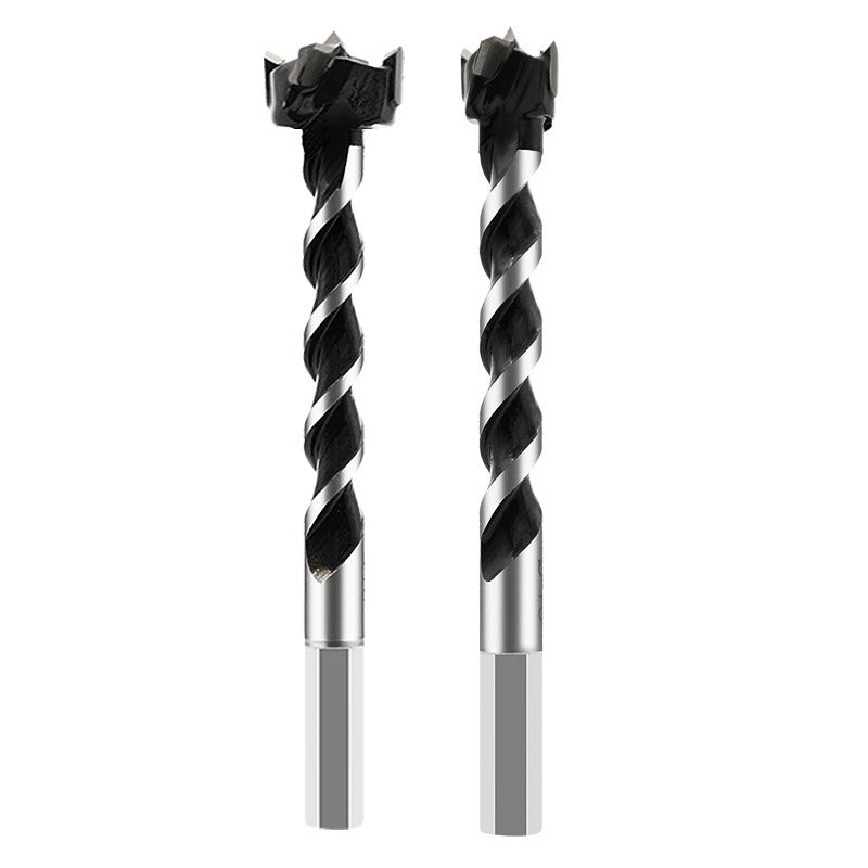 Cargue la imagen en el visor de la galería, Wood Door Tablet Hole Saw Drill Cutter (16,18,20,22,25,30,35) - Polar Tech Australia
