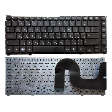 HP 4310 4311 4311S 4310S 4313 4315S Series - Laptop Keyboard Without Back Light US Layout - Polar Tech Australia