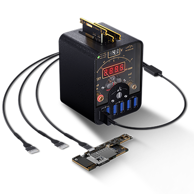 Load image into Gallery viewer, [QIANLI LT1] Insulate Power Supply DC Diagnosis Instrument - Polar Tech Australia
