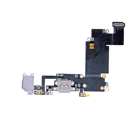 Apple iPhone 6s Plus Charging Port /USB Dock Connector/Microphone Flex - Polar Tech Australia