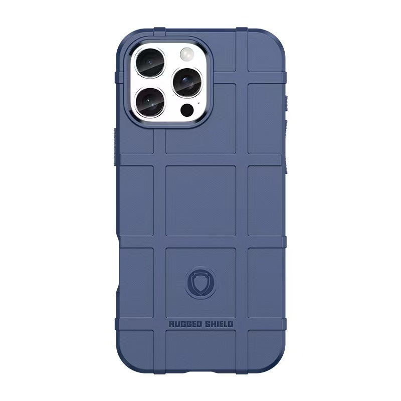 Load image into Gallery viewer, iPhone 16 /16 Plus /16 Pro /16 Pro Max -  Military Rugged Shield Heavy Duty Drop Proof Case - Polar Tech Australia
