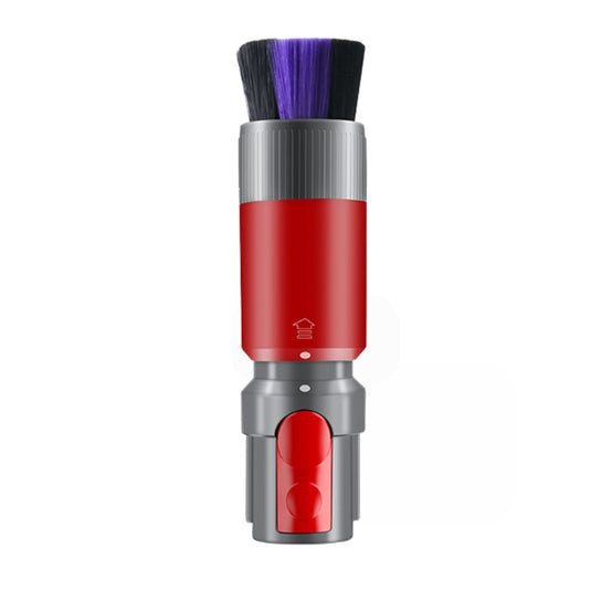 [OEM] Dyson V7 / V8 / V10 / V11 / V15 Vacuum Cleaner - Scratch-Free Soft Dusting Brush Replacement Part - Polar Tech Australia