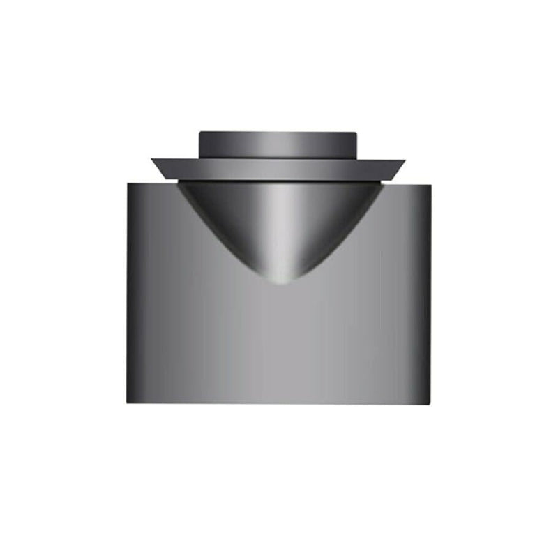 Load image into Gallery viewer, [OEM] Gentle Air Attachments/Diffuser/Styling/Concentrator/Smoothing Nozzle Accessories for Dyson Supersonic Hair Dryer HD01,HD02,HD03 (Styling Concentrator) - Polar Tech Australia
