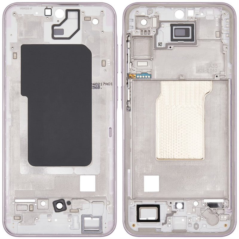 Cargue la imagen en el visor de la galería, Samsung Galaxy A35 5G (SM-A356) Middle Frame Housing - Polar Tech Australia
