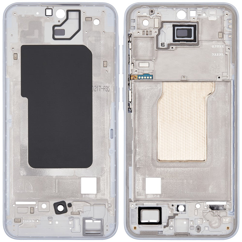 Cargue la imagen en el visor de la galería, Samsung Galaxy A35 5G (SM-A356) Middle Frame Housing - Polar Tech Australia
