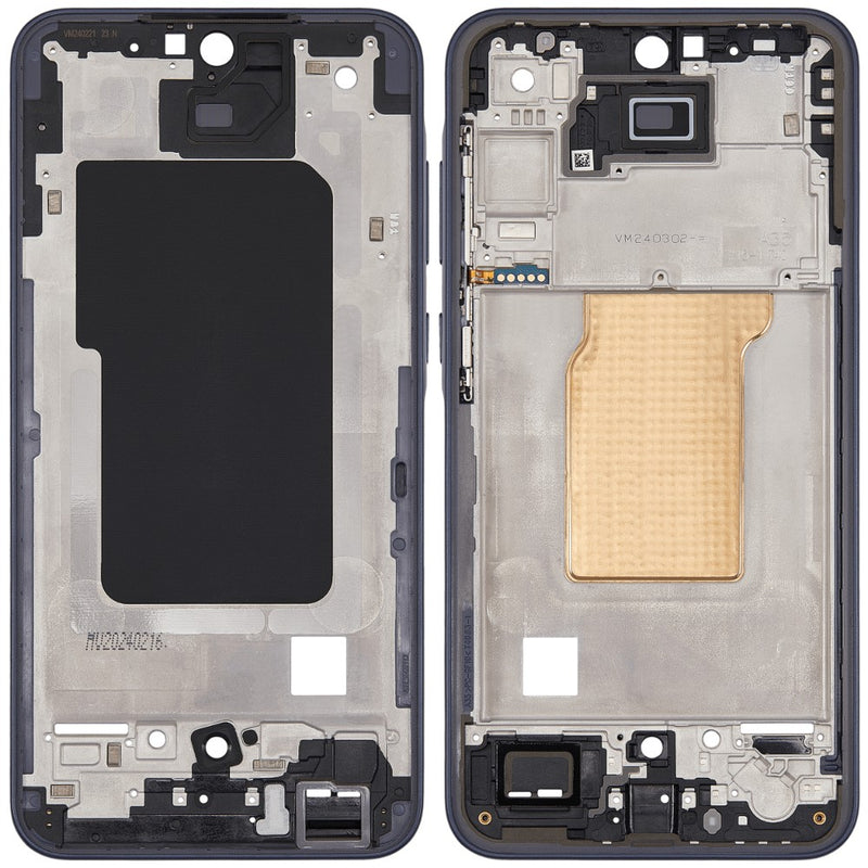 Cargue la imagen en el visor de la galería, Samsung Galaxy A35 5G (SM-A356) Middle Frame Housing - Polar Tech Australia
