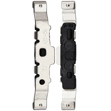 Samsung Galaxy A25 5G (SM-A256) Fingerprint Flex Cable Holding Bracket - Polar Tech Australia