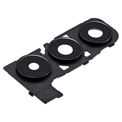 [With Frame] Samsung Galaxy A25 5G (SM-A256) Back Camera Lens With Bracket - Polar Tech Australia