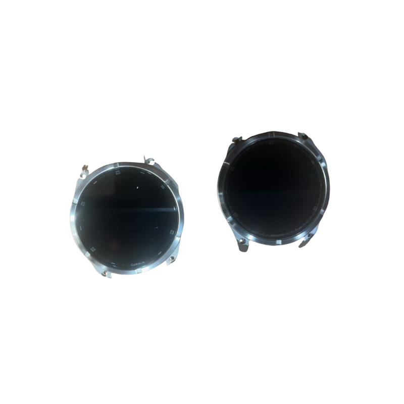 Load image into Gallery viewer, Garmin Watch Fenix 8 43MM / 47MM / 51MM Solar Sapphire - LCD &amp; Glass AMOLED Screen Assembly
