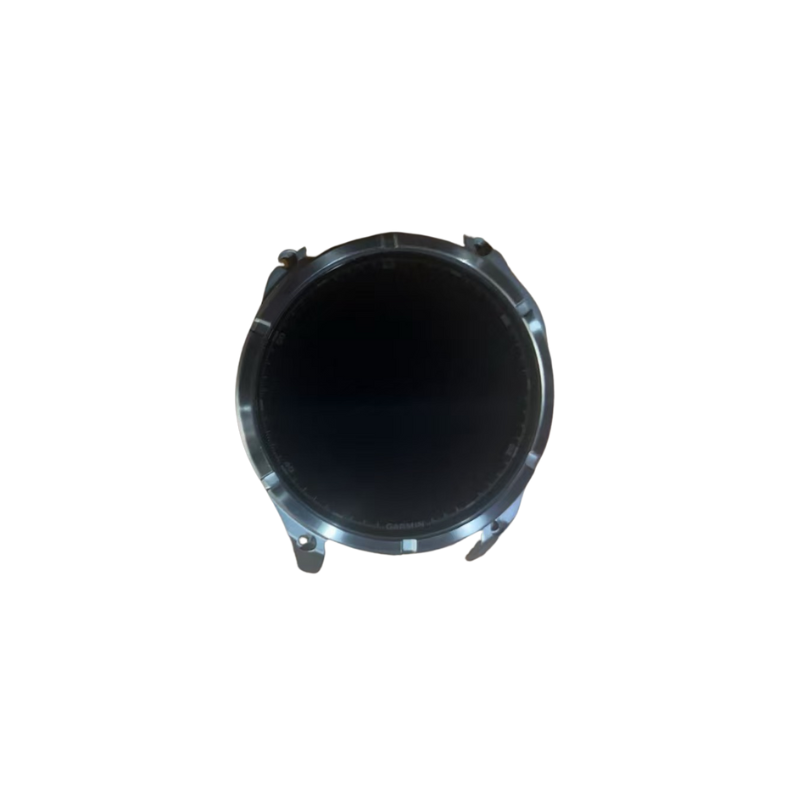 Load image into Gallery viewer, Garmin Watch Fenix 8 43MM / 47MM / 51MM Solar Sapphire - LCD &amp; Glass AMOLED Screen Assembly
