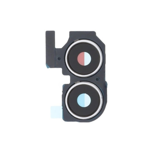 [With Camera Lens] OPPO Find N2 Flip (CPH2437, PGT110) - Back Rear Camera Glass Lens - Polar Tech Australia