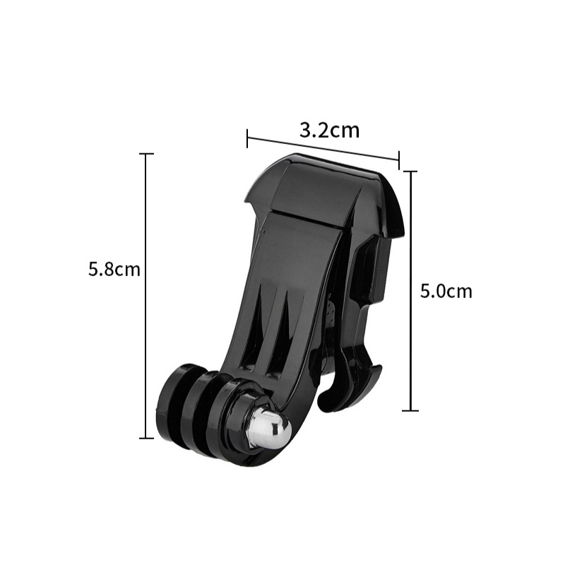Load image into Gallery viewer, GoPro Screw Rod Swivel Smartphone Mount | Action Camera Accessories Collection - Polar Tech Australia
