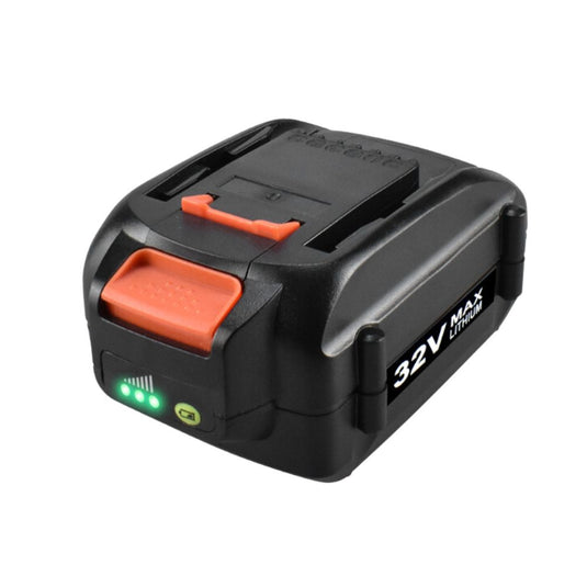 [WA3537] Worx WG175 WG175.1 WG275 (32V) - Replacement Electrical Tool Li-ion Battery - Polar Tech Australia
