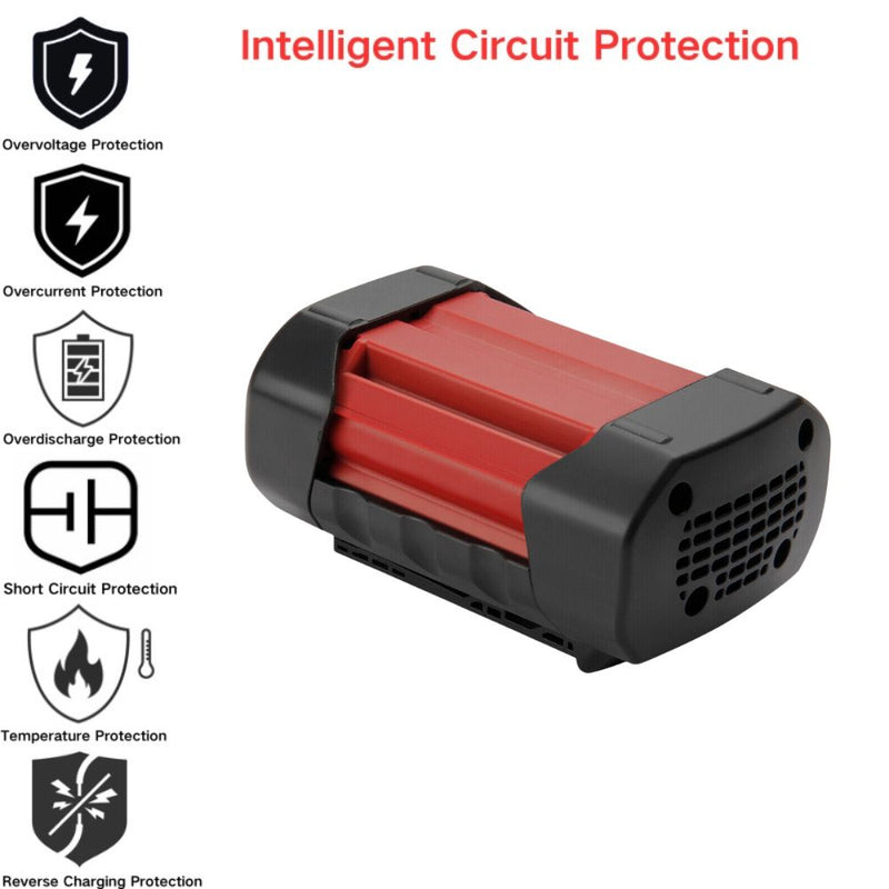 Load image into Gallery viewer, [BAT810] Bosch 11536C / 18636-01 / GBH36VF-Li (36V) - Replacement Electrical Tool Li-ion Battery - Polar Tech Australia
