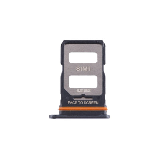 Xiaomi Redmi Note 12T Pro - Sim Card Holder Tray