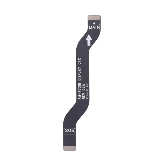 Samsung Galaxy S25 FE 5G (SM-S731) - Motherboard Main Connect Flex Cable