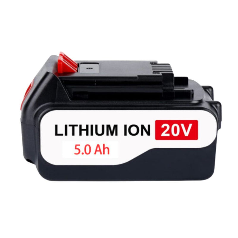 Load image into Gallery viewer, [LBXR20] Black &amp; Decker LST220 / BDCCS20B (20V) - Replacement Electrical Tool Li-ion Battery - Polar Tech Australia
