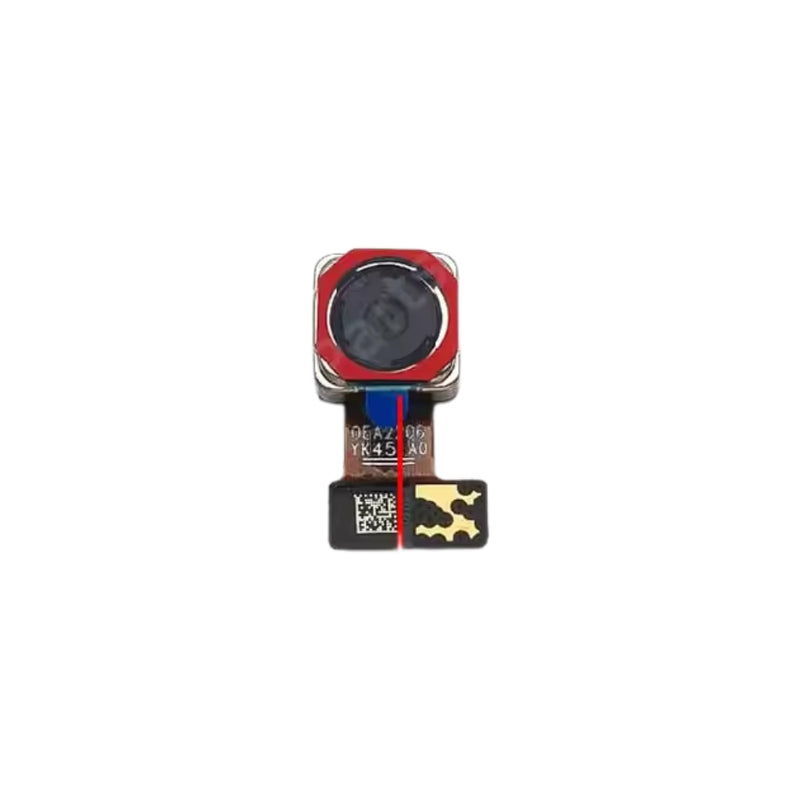 Chargez l&#39;image dans la visionneuse de la galerie, Xiaomi Mi 10T - Back Rear Camera Flex
