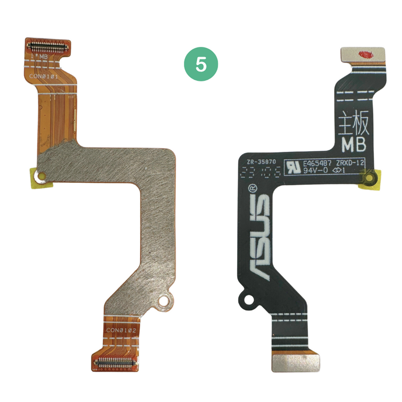 Load image into Gallery viewer, Asus ROG Phone 7 Ultimate - Motherboard Cable Main Flex Antenna Cable - Polar Tech Australia
