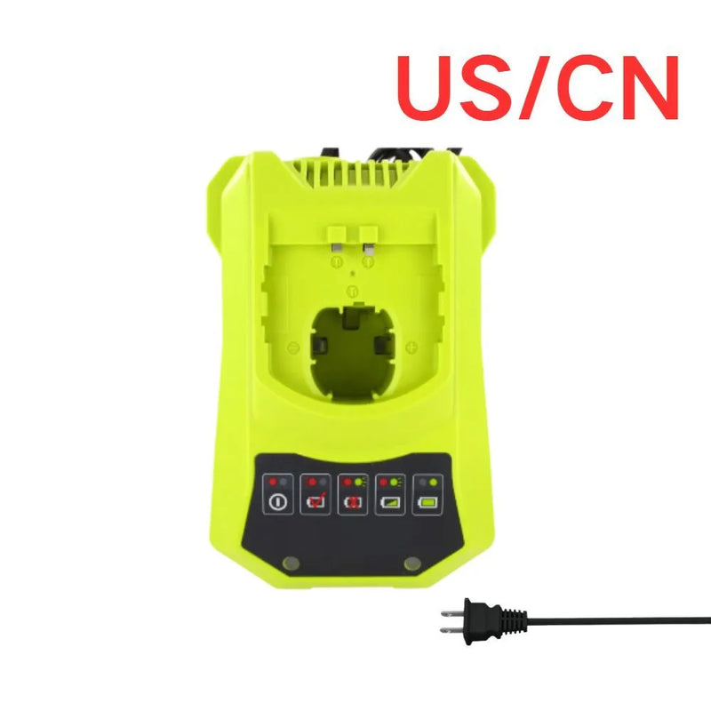 Cargue la imagen en el visor de la galería, Replacement Charger For Aeg 12V ~ 18V  Electrical Tool Li-ion Battery - Polar Tech Australia
