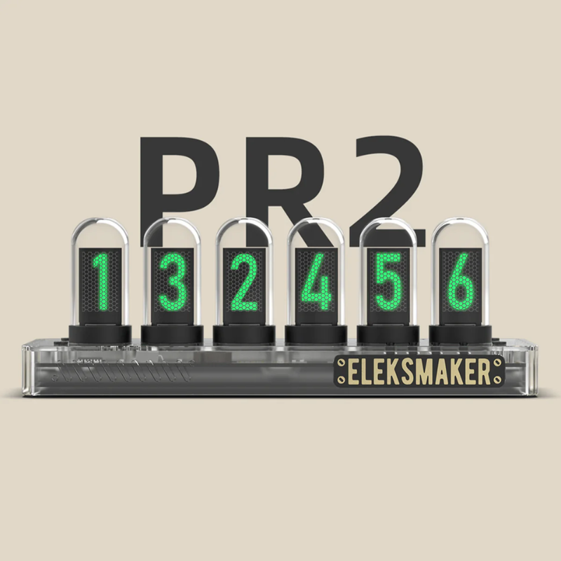 Chargez l'image dans la visionneuse de la galerie, EleksMaker IPS PR2 GEN3 - Transparent Edition Gaming Desktop Setup for Gift - Polar Tech Australia
