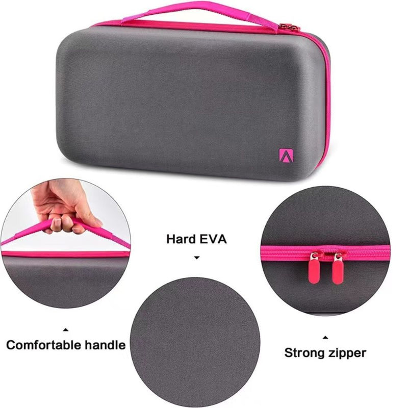 Load image into Gallery viewer, Dyson Supersoni Hair Dryer - Travel Case Storage Box - Polar Tech Australia
