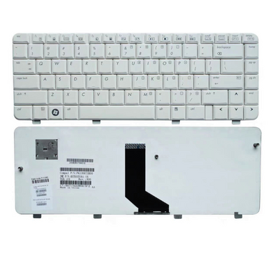HP DV3-2000 DV3-2024 DV3-2231 DV3-2312 DV3-2313 DV3-2228 DV3-2022 DV3-2023TX Series - Laptop Keyboard Without Back Light US Layout - Polar Tech Australia