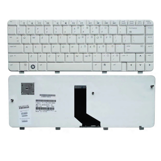 HP DV3-2000 DV3-2024 DV3-2231 DV3-2312 DV3-2313 DV3-2228 DV3-2022 DV3-2023TX Series - Laptop Keyboard Without Back Light US Layout - Polar Tech Australia