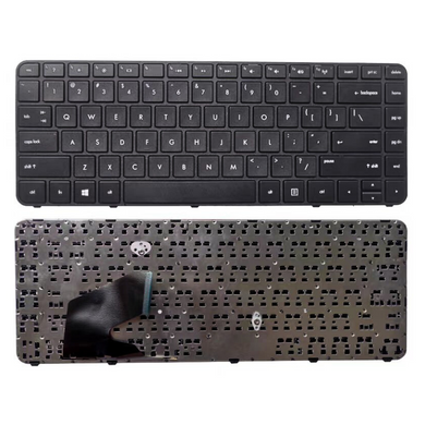 HP Pavilion 14-B017AU 14-B016AU 14-B103TX 14-B072TX 14-B073 Series - Laptop Keyboard Without Back Light US Layout - Polar Tech Australia