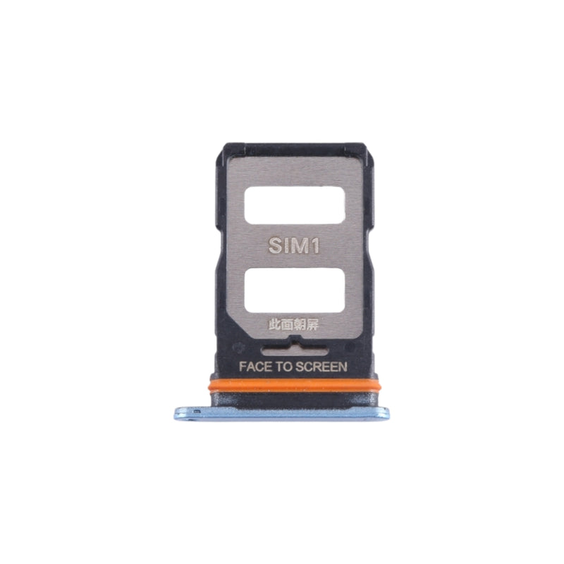Load image into Gallery viewer, Xiaomi Redmi Note 12T Pro - Sim Card Holder Tray
