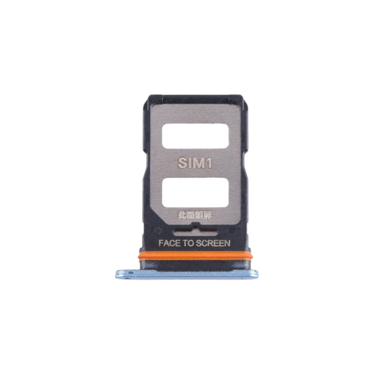 Xiaomi Redmi Note 12T Pro - Sim Card Holder Tray