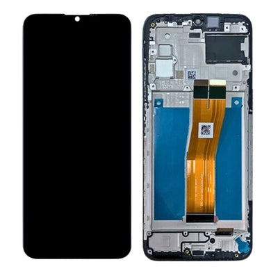 [With Frame] Nokia G400 (TA-1530) LCD Touch Display Screen Assembly