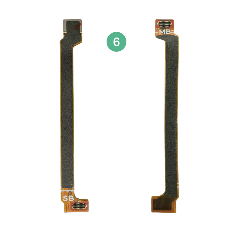 Load image into Gallery viewer, Asus ROG Phone 7 Ultimate - Motherboard Cable Main Flex Antenna Cable - Polar Tech Australia
