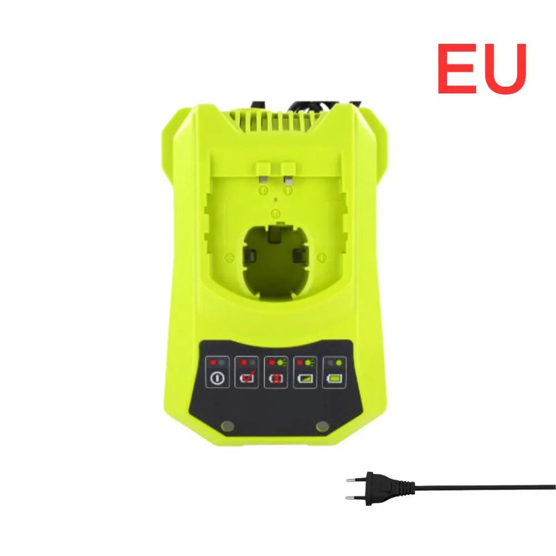 Cargue la imagen en el visor de la galería, Replacement Charger For Aeg 12V ~ 18V  Electrical Tool Li-ion Battery - Polar Tech Australia
